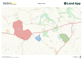 Land plan
