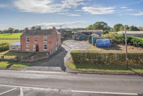 Lilac House Farm, Whitchurch Road, Prees, Whitchurch, SY13