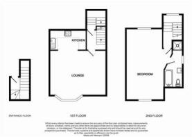 Loft Flat