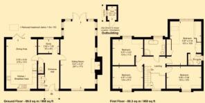 floor plan SH