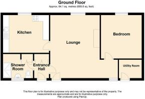 Current Floorplan