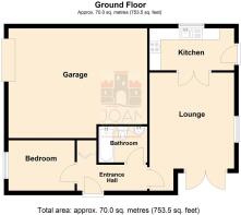 Annex, 3 Cartref Cottage, Llanfaes.jpg