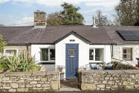 Ty'n Lon Cottages, Llanfaes, Beaumaris