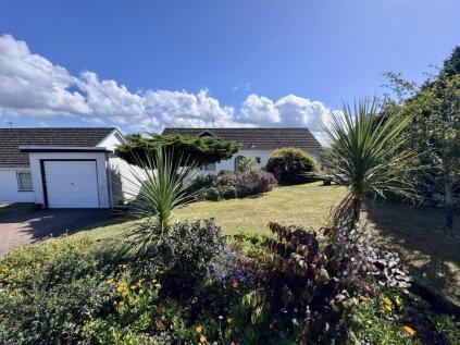 Garth Wen, Llanfaes, Beaumaris