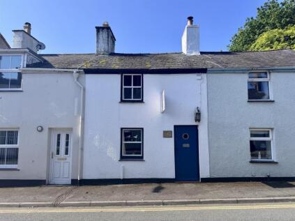 Rating Row, Beaumaris