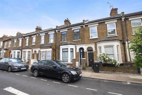 Felixstowe Road, Kensal Green, NW10 5SS