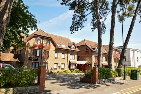 Bournemouth - 1 bedroom apartment for sale