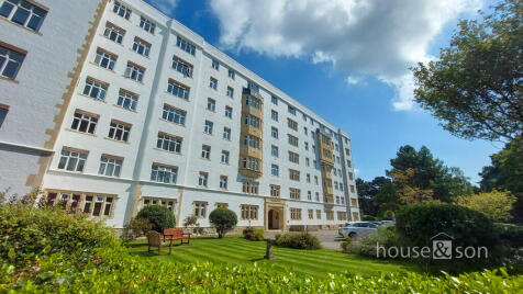 Pine Grange, Bath Road, Bournemouth, BH1