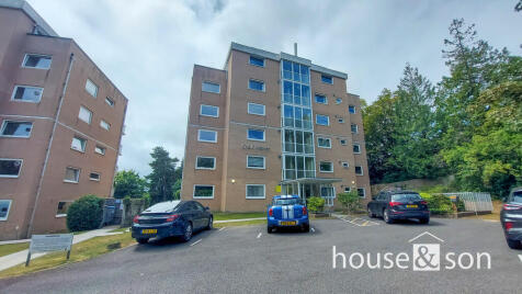 St Valerie Road, Meyrick Park, Bournemouth, BH2