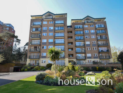 Keverstone Court, 97 Manor Road, East Cliff, Bournemouth BH1