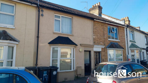 Northcote Road, Springbourne, Bournemouth, BH1