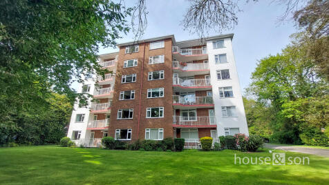 Western Road, Branksome Park, Poole, BH13