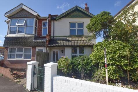 Holdenhurst Road, Bournemouth, BH8