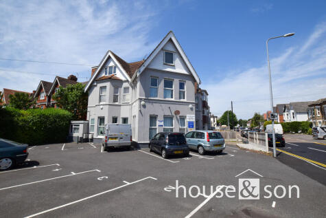 Caledonian Court, 446 Christchurch Road, Bournemouthg, BH1