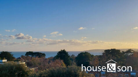 Mildenhall, 26 West Cliff Road, West Cliff, Bournemouth, BH4