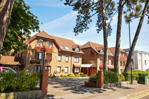 Grosvenor Court, 6 Suffolk Road, Bournemouth, BH2