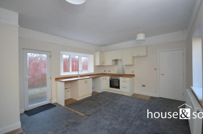 LoungeKitchen