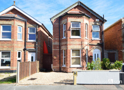 Leslie Road, Bournemouth