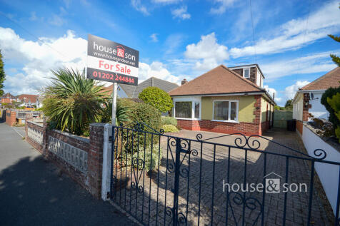 Wynford Road, Bournemouth