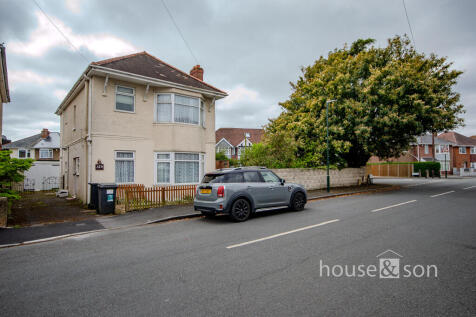 Kingswell Road, Bournemouth