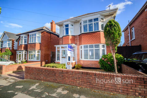 Redbreast Road, Bournemouth