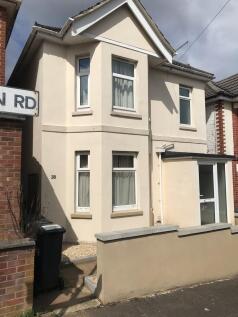 Frampton Road, Bournemouth