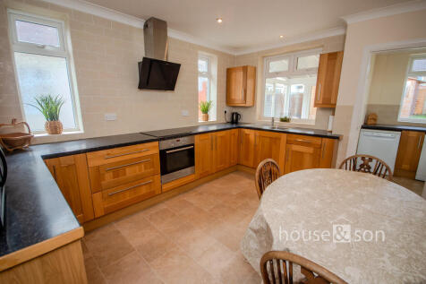 Brierley Road, Bournemouth