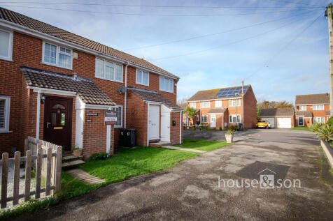 Copper Beech Gardens, Bournemouth