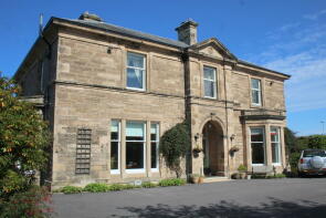 Photo of The Pines Guest House, Elgin, Moray, IV30 1XG