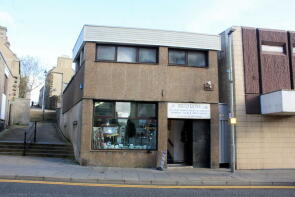 Photo of Retail Unit / Development Opportunity, 56 High Street, Wick, Caithness, KW1 4BP