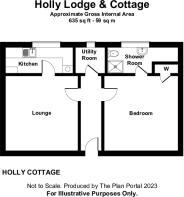 Floor/Site plan 2