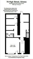 Floor/Site plan 2