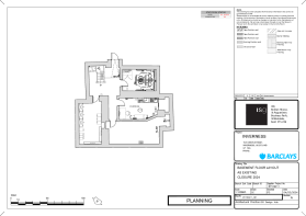 Floor/Site plan 2