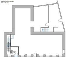 Floor/Site plan 2