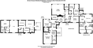 Floor/Site plan 2