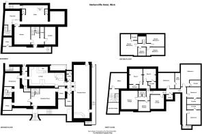 Floor/Site plan 1