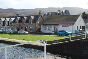 Photo of Restaurant/Hot Food Takeaway Development Opportunity, Canalside, Fort Augustus, Inverness-Shire, PH32