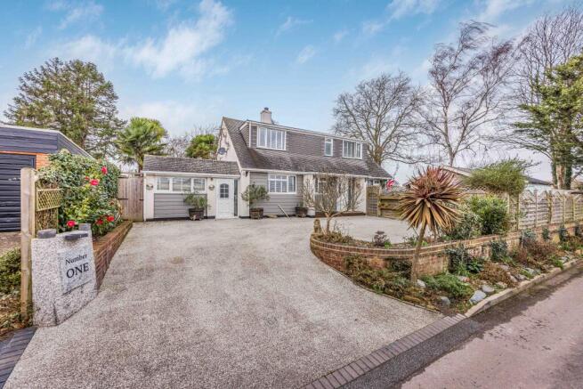 4 bedroom House for sale