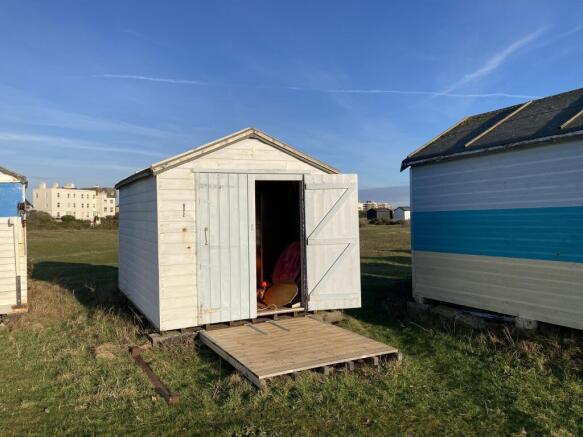 Chalet for sale