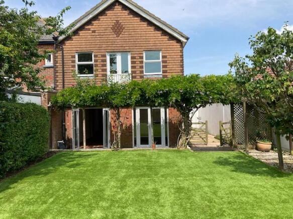 4 bedroom House for rent