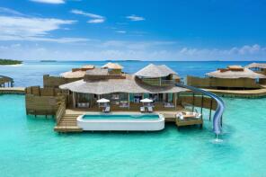 Photo of Maldives