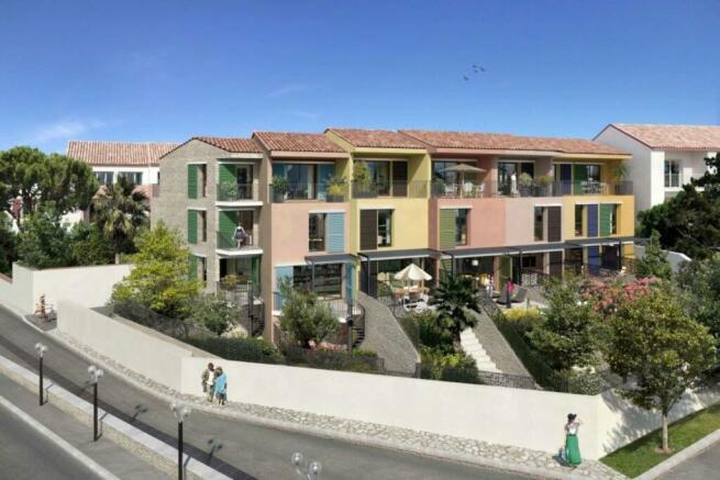 3 bedroom property for sale in Languedoc-Roussillon, Pyrénées ...