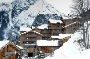 Photo of Rhone Alps, Savoie, Sainte-Foy-Tarentaise