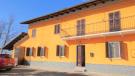 Mombercelli semi detached house for sale
