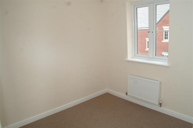 3 Bed House To Rent Birstall Leicester