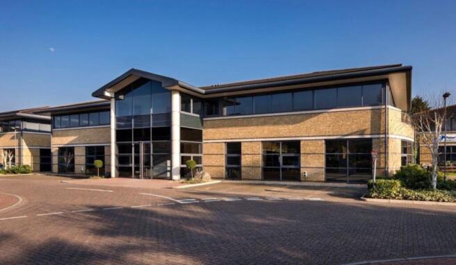 Mercury Park, Explorer House, Wycombe Lane, Woob