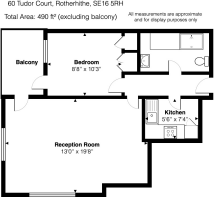 Floorplan 2