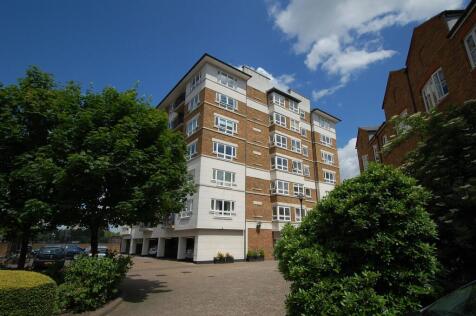 Princes Riverside Road, Tudor Court Princes Riverside Road, SE16