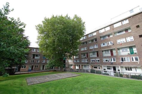 Jamaica Road, Bromfield Court Jamaica Road, SE16