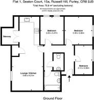 Ground Floor